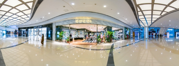 智慧门店